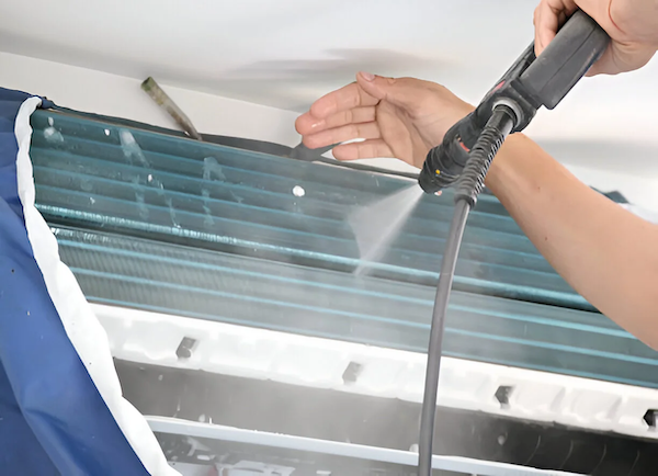 Service AC Jakarta