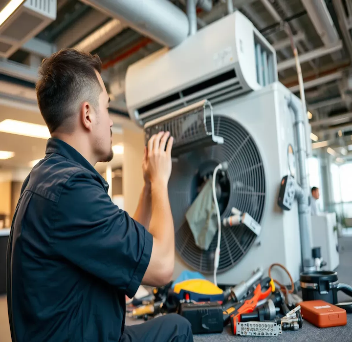 FAQ Service AC